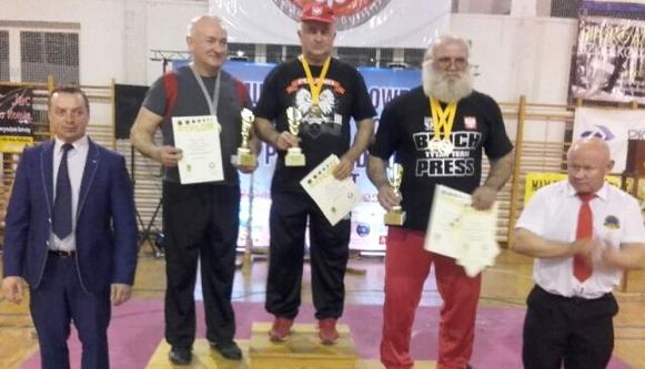 W pobliżu hiszpańskiego Alicante wyciskali na medal.