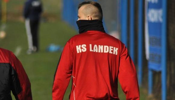 Wzniesiono alarm w Landeku. 