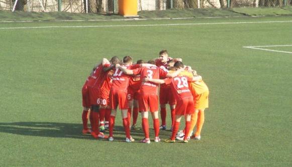 Derby dla gospodarzy, Podbeskidzie na 