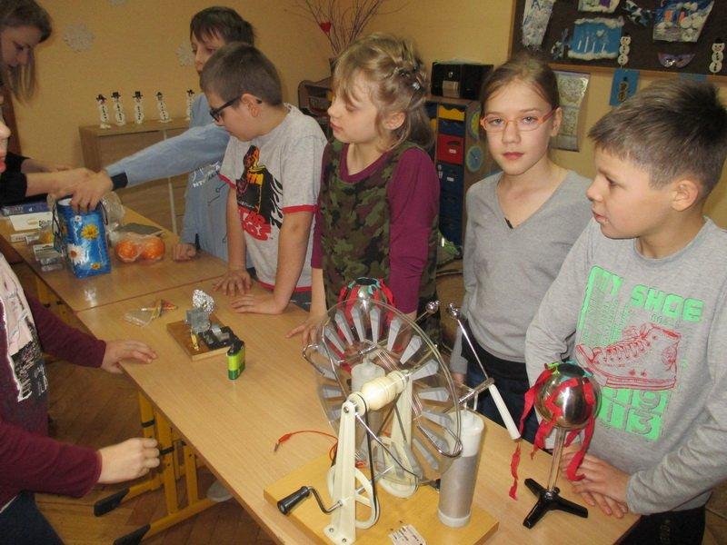 „Planeta Energii” w Cieszynie
