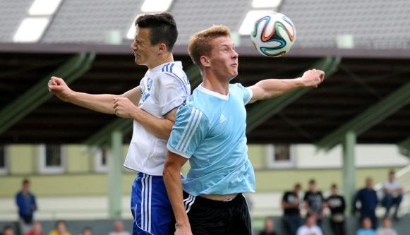 Derby nie zawiodły. Gole na zakończenie