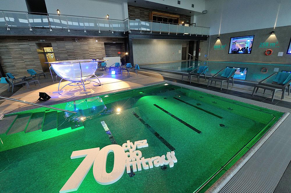 Baseny solankowe za 10 mln złotych już dostępne