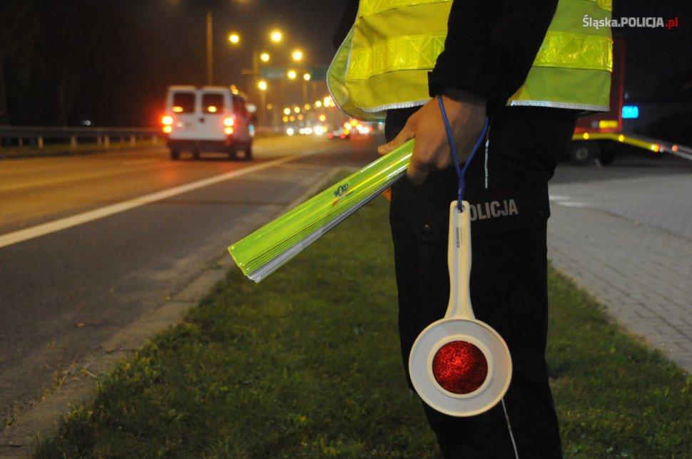 Majówka na cieszyńskiej drogach | Policyjne podsumowanie