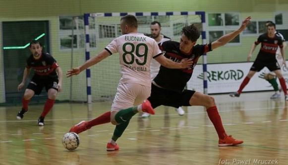 Rekord niczym Lech. Klęska faworyta w finale