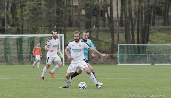 Sprawiedliwy remis po dobrym widowisku