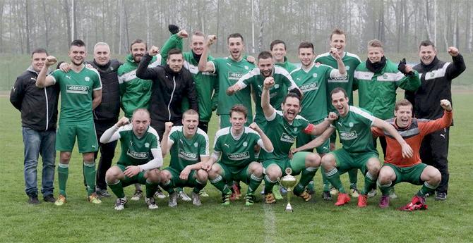 Kawałek miejsca w historii
