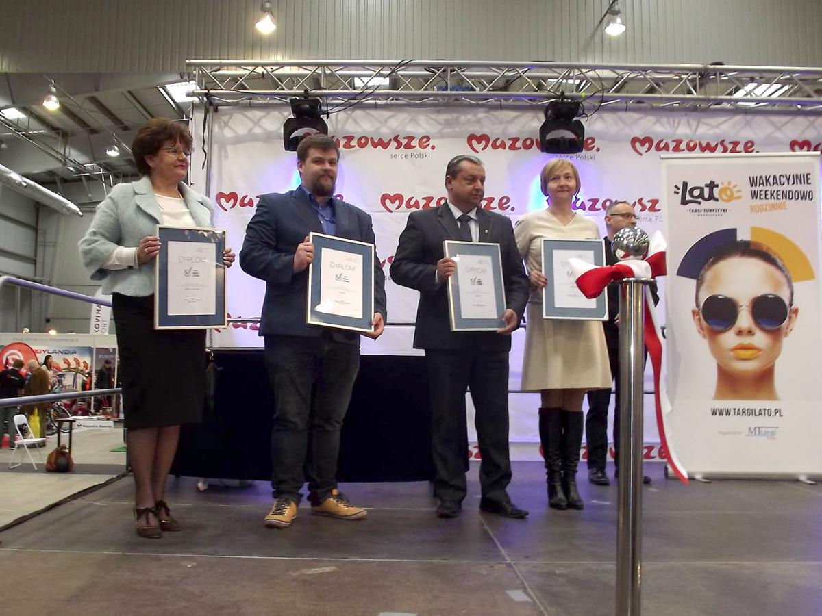 Ustroń drugim kurortem w Polsce