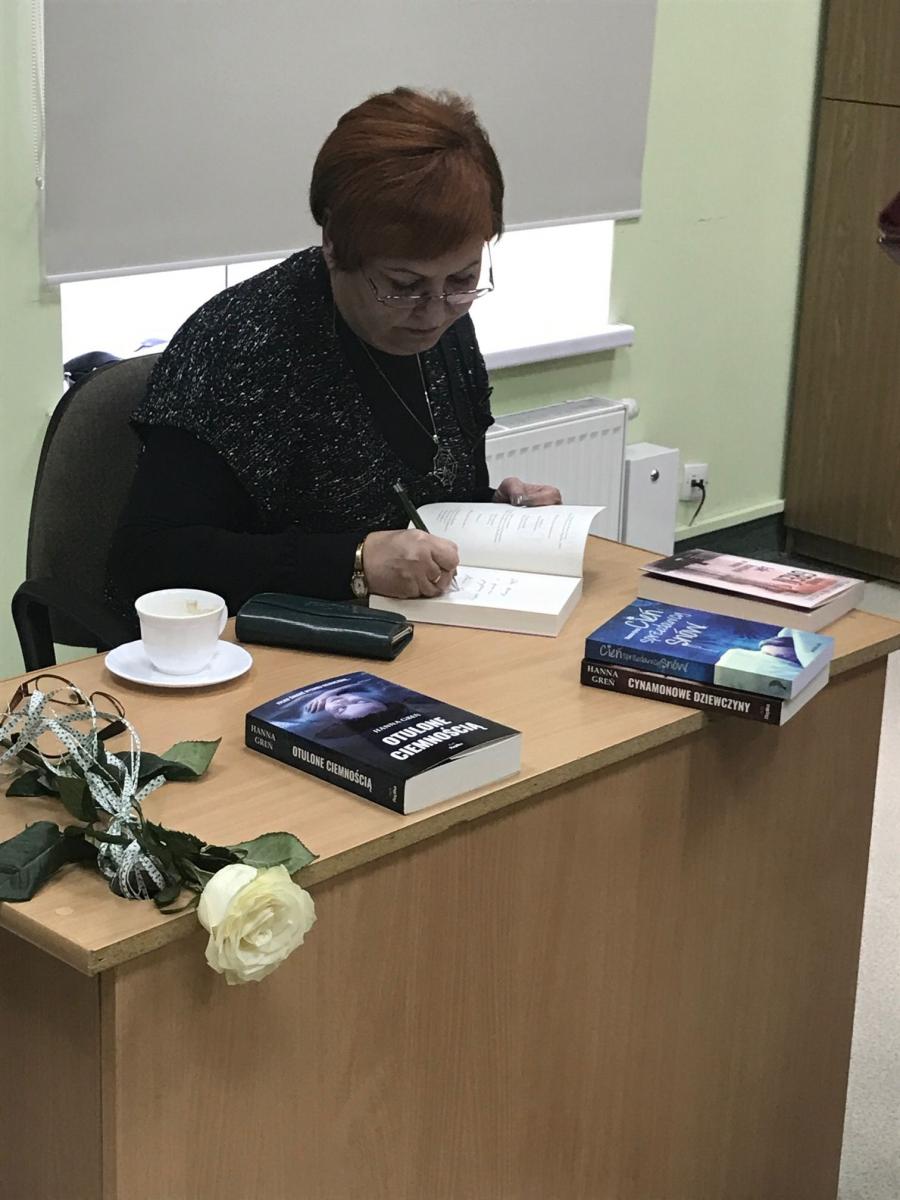Krąg morderstw w Wiśle