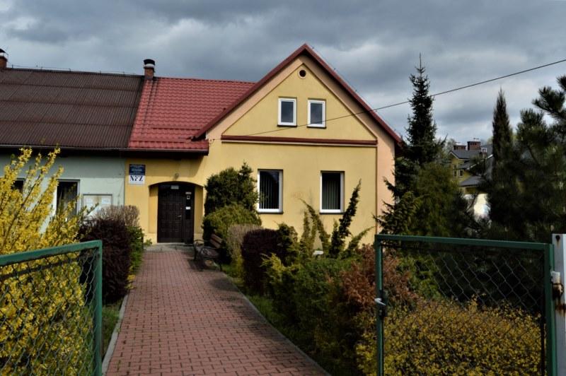 Mazańcowice będą miały nowy ośrodek zdrowia