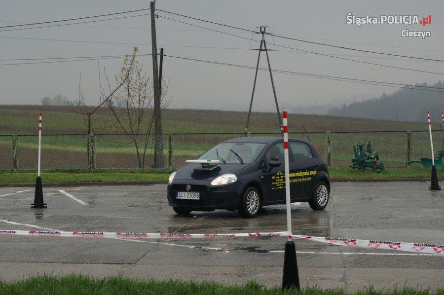 Zaproszenie na Turniej Motoryzacyjny
