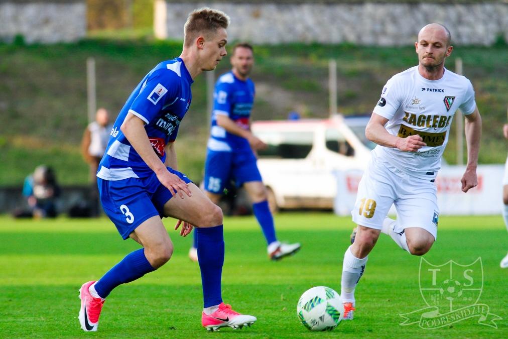 Haskić i Gumny oceniają ostatni mecz