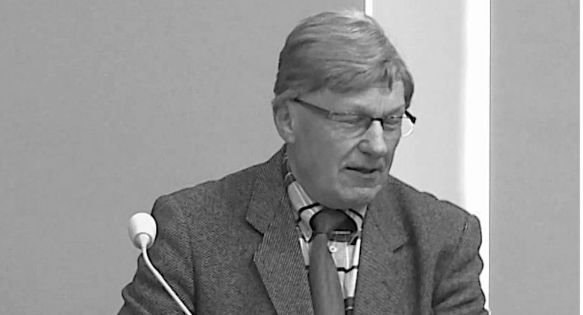 Zmarł pastor  Michał Hydzik z Bielska-Białej