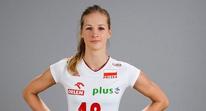 Emilia Mucha powołana do reprezentacji Polski