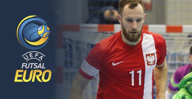 UEFA Futsal Euro 2018 – eliminacje (dni I,II,III)