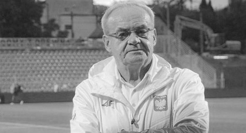 Zmarł Sławomir Wojtulewski
