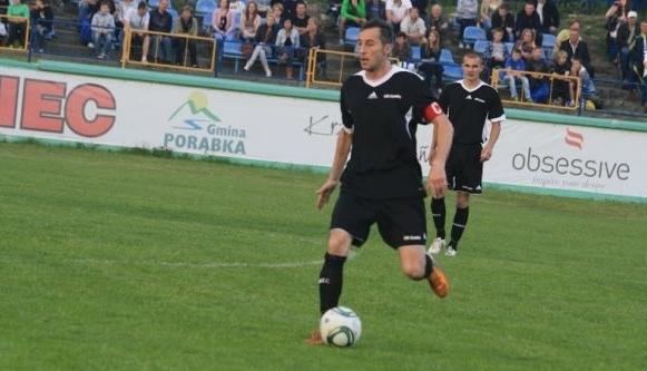 Żak: Będziemy musieli skruszyć obronny mur