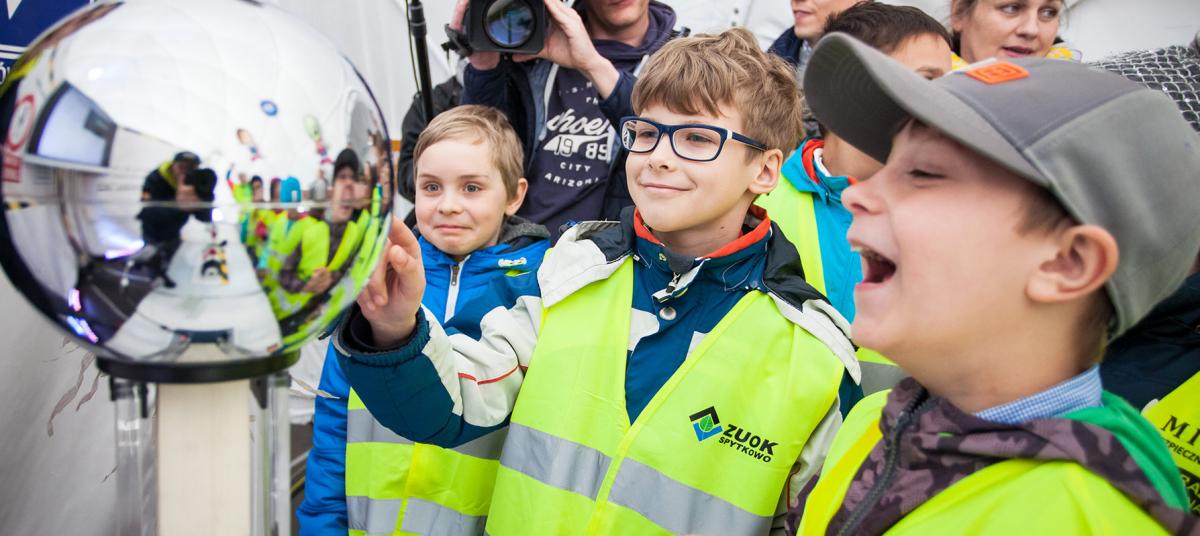 Cieszyn w VII edycji „Planety Energii” 