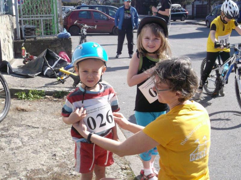 III Duathlon Skoczów za nami