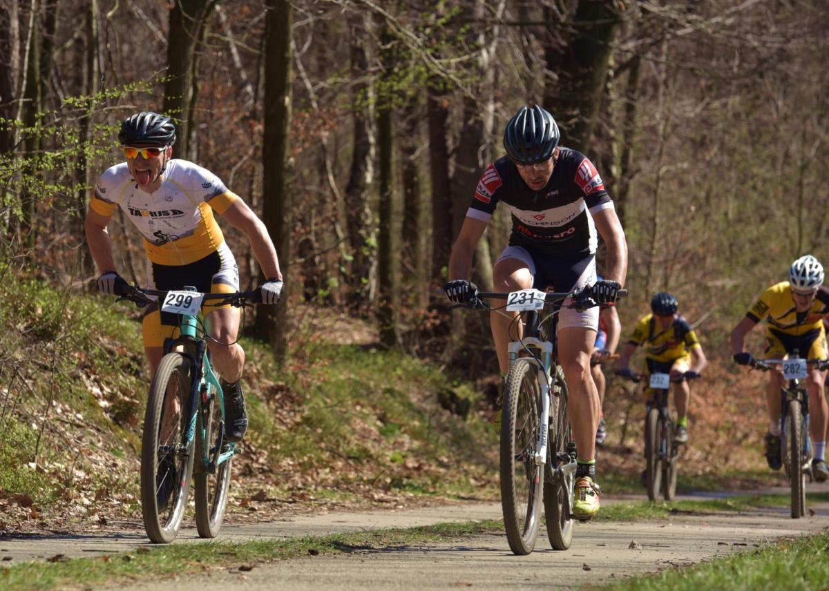 Force Maraton MTB Orzesze
