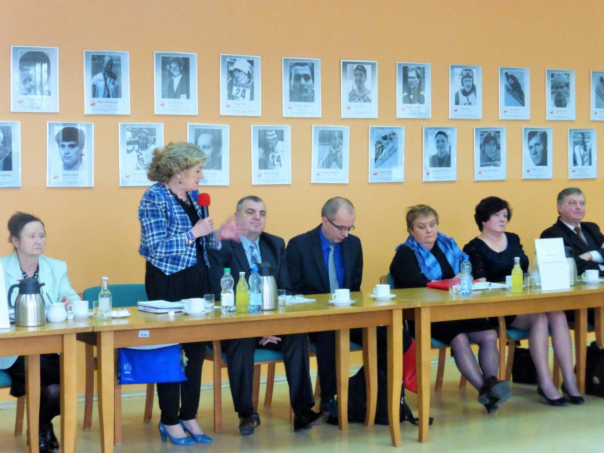 Rada Powiatu Bielskiego o prawach konsumentów