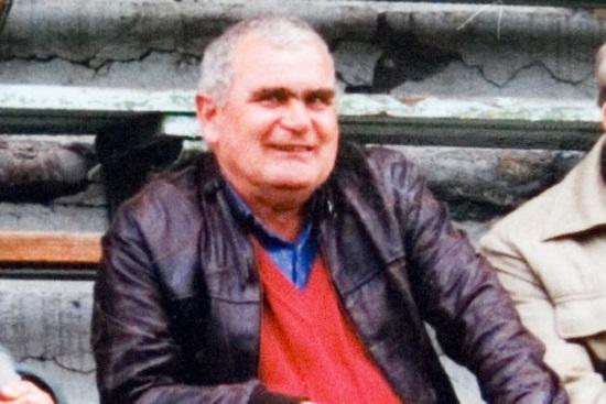 Zmarł trener Bielskiej Stali Bolesław Rymarczyk