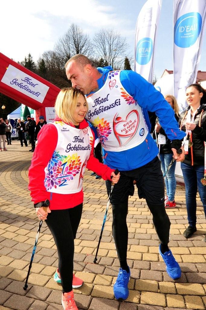 10. Bieg po Nowe Życie - został niecały tydzień