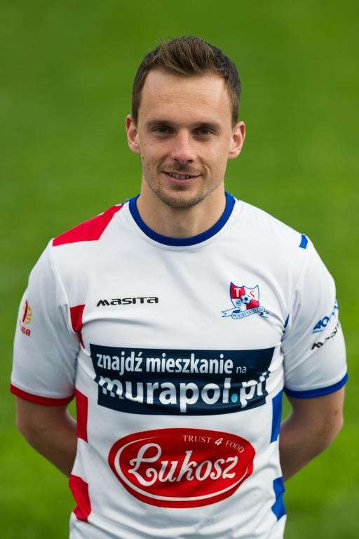 Trzy bramki Dolnego, dają 3 punkty