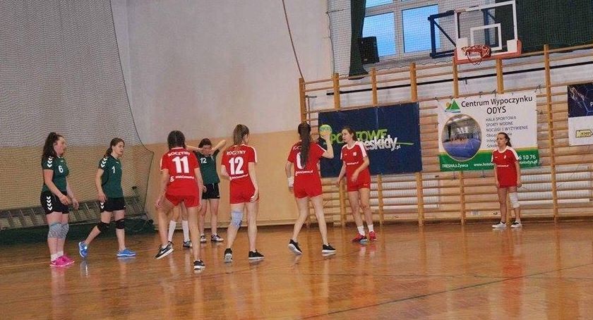 W Roczynach nie obyło się bez niespodzianek
