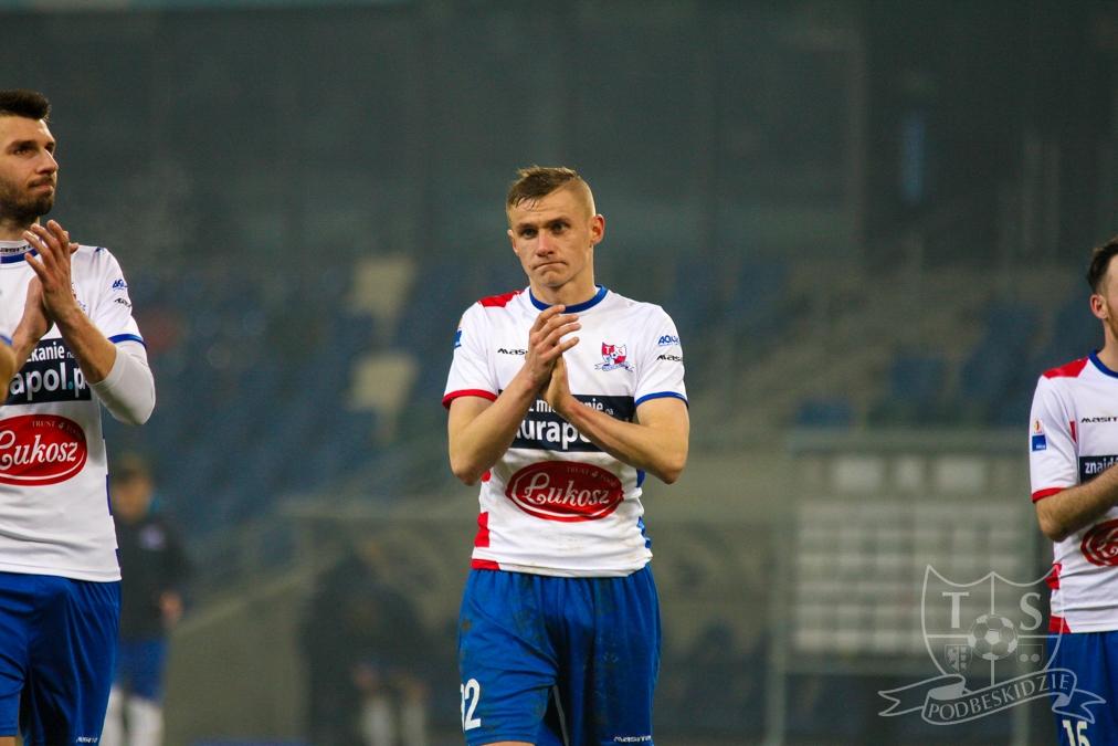 Piłkarze zgodni. Mecz był do wygrania