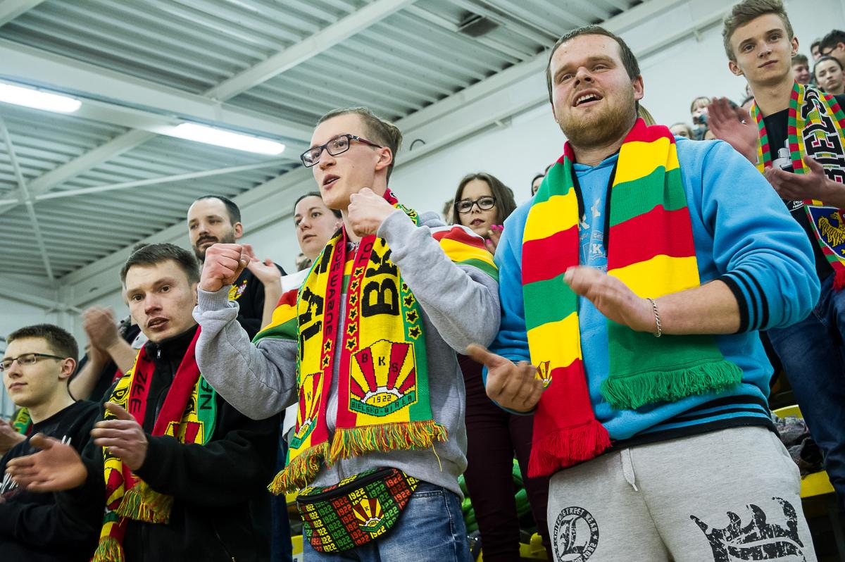 Znów pokażcie swoją siłę! Potrzebna pomoc!