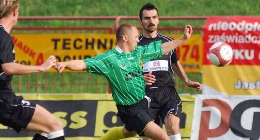 Transferowe „bomby” w Pruchnej