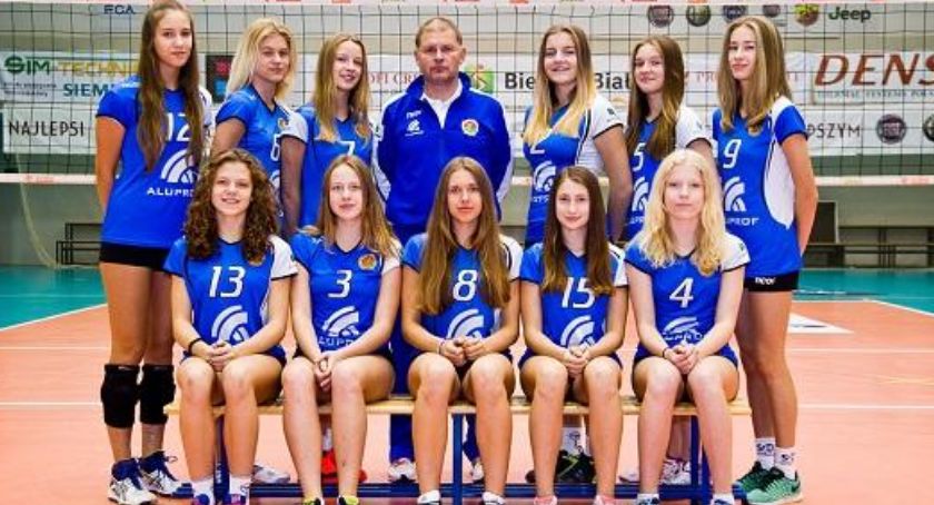 Młodziczki BKS Stal w finale Mistrzostw Śląska