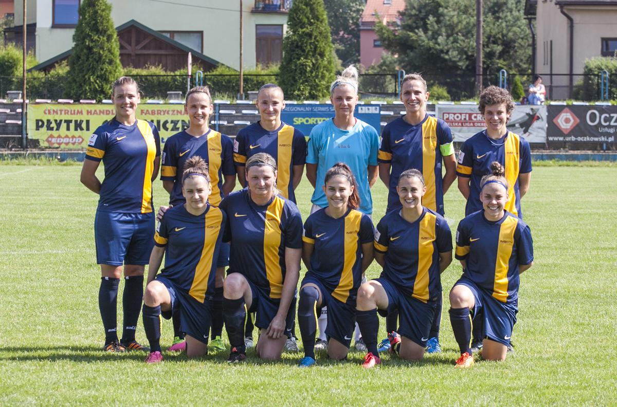 Ekstraliga odwołana