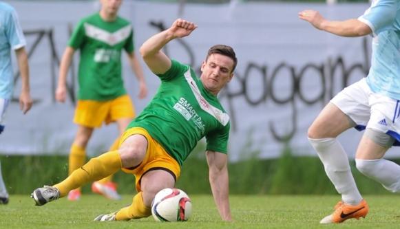 Derbowe emocje. Finał dla Górala
