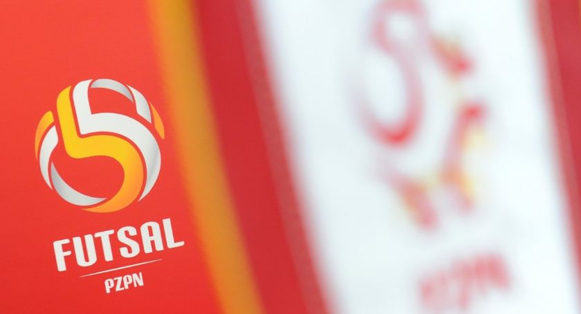 Powołany futsalowy kwartet biało-zielonych