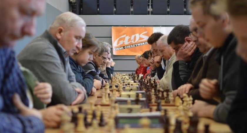 2. Otwarte Mistrzostwa Szachowe o Puchar Żabiego Kraju