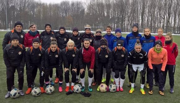 „Debiut był, ale liga to coś innego”
