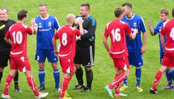 Rezygnacja legendy. Golkiper nie pomoże Beskidowi