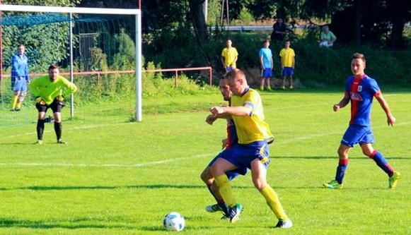 Sparingowe problemy