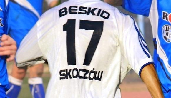 Z IV-ligowca do a-klasowego lidera