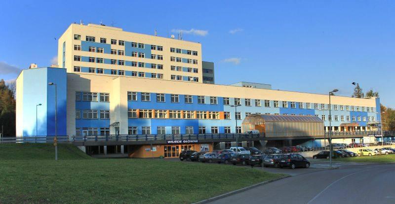 Bez nudy na pediatrii - Inicjatywa społeczna w Szpitalu Śląskim w Cieszynie