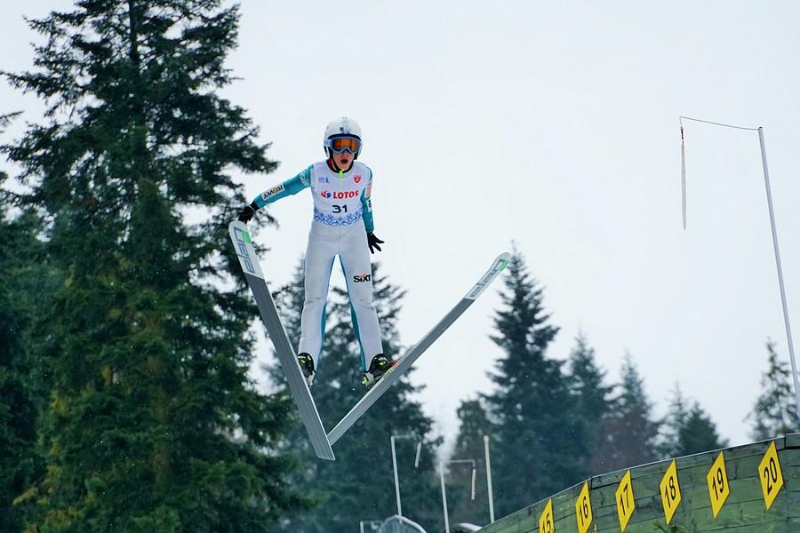 LOTOS Cup 2017: Polacy i Czesi ze złotymi medalami
