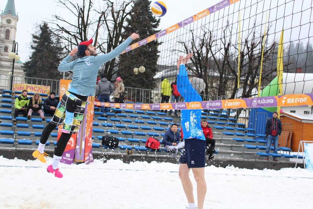 „Snow Must Go On”, Wisła zdaje egzamin!