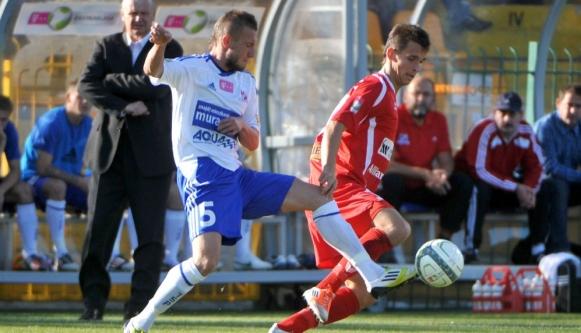 Ekstraklasowego transferu nie będzie