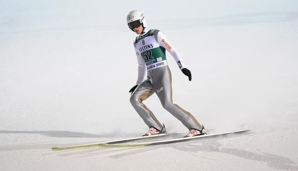 Wietrzna loteria z polskim tryumfem
