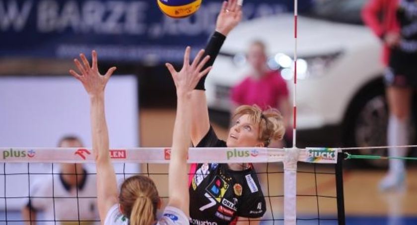 BKS Stal. Przełamanie potrzebne od zaraz