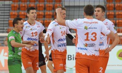Młoda Liga: Pewna wygrana bielszczan