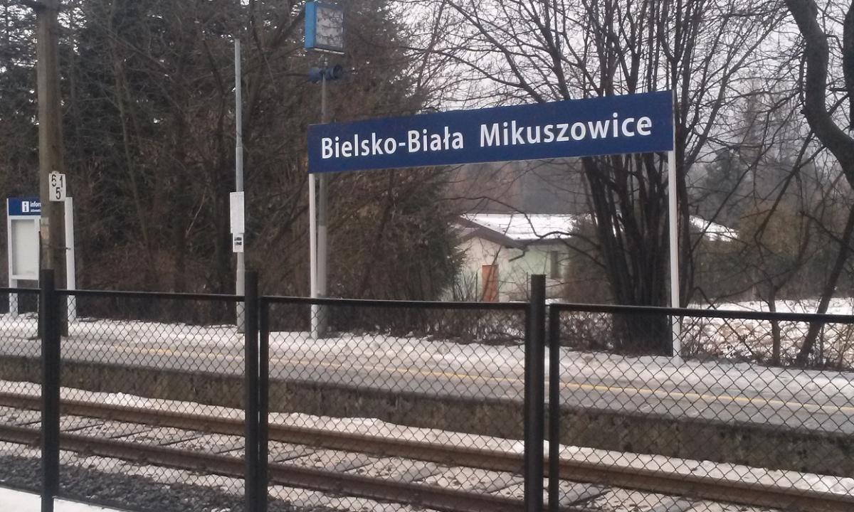 Kurs przyśpieszony dla bielskich Mikuszowic nie tylko dla studentów