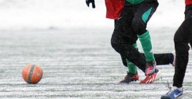Rozwój Katowice – Rekord B-B 2:4