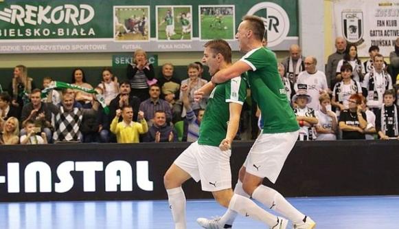 Jedna z powtórek mile widziana